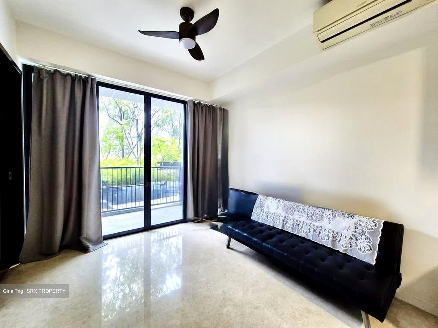 Botanique At Bartley (D19), Condominium #604417361